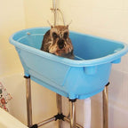 Bañera para perros portátil Tailor's bath