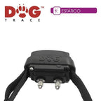 Collar antiladridos  para perros  Dog trace