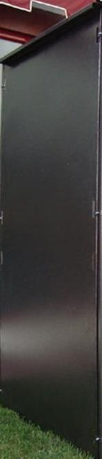 Panel Corta Vientos Loros