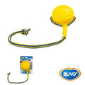 Duvo Juguete Perros Supa Foam Tug (Extrafuerte)