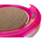 Trixie Juguete Gato Race & Scratch