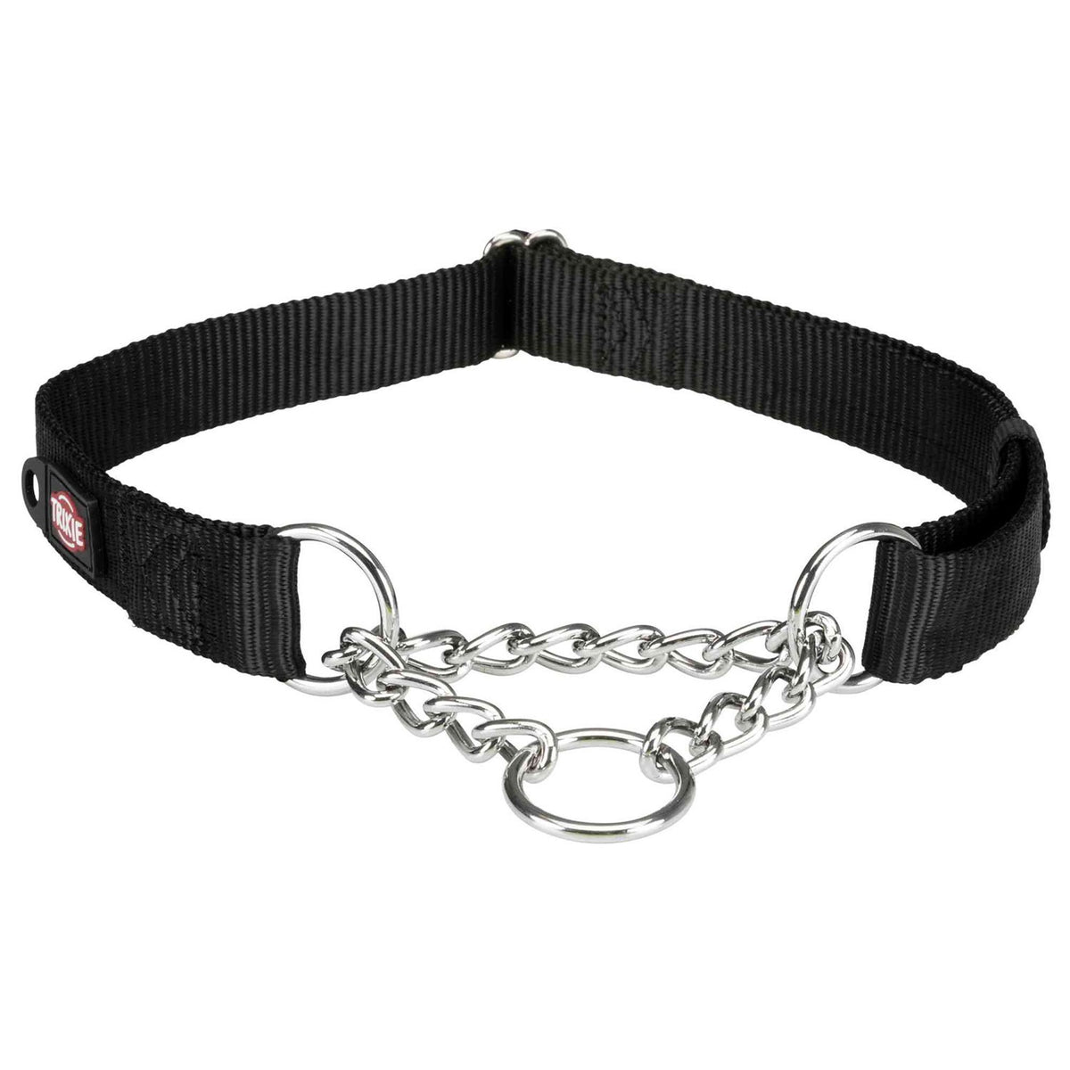 Trixie Collar Educación New Premium Negro