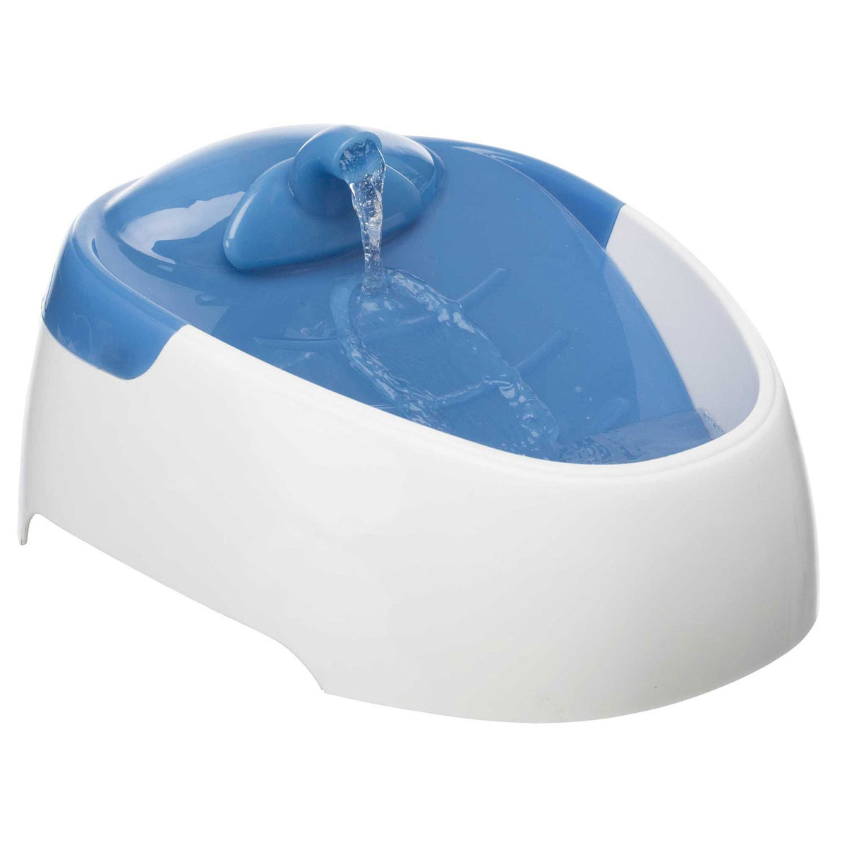 Fuente Automática Duo Stream
