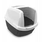 Bandeja Arenero Maddy Imac Gris