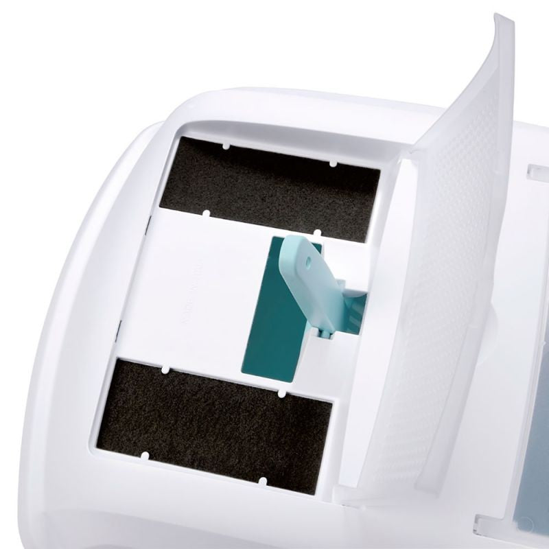Bandeja Arenero Maddy Imac Gris