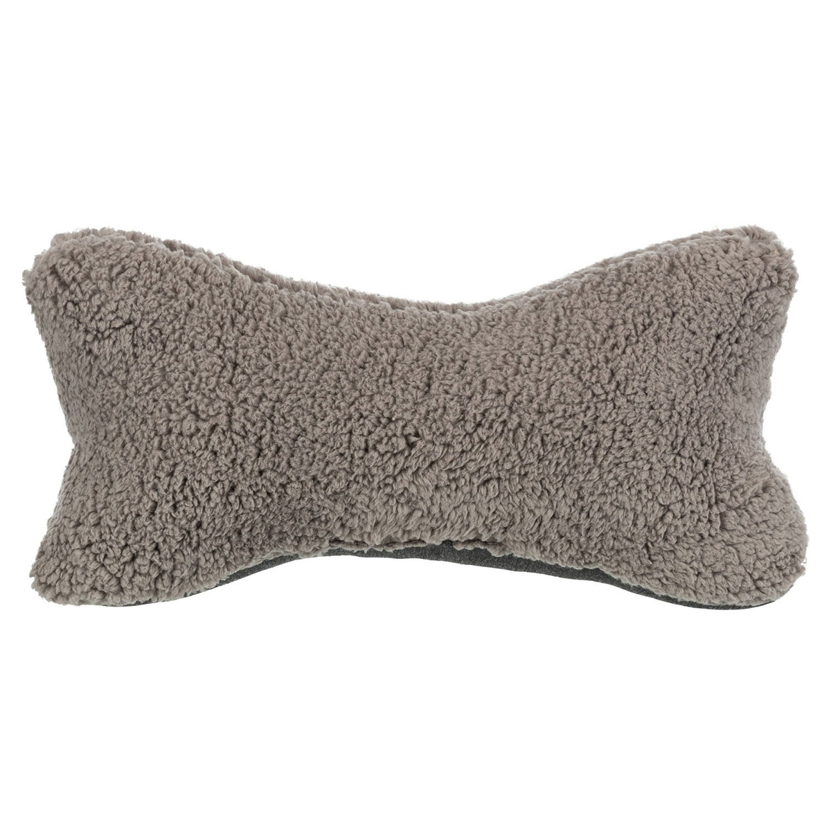 Almohada Bendson gris