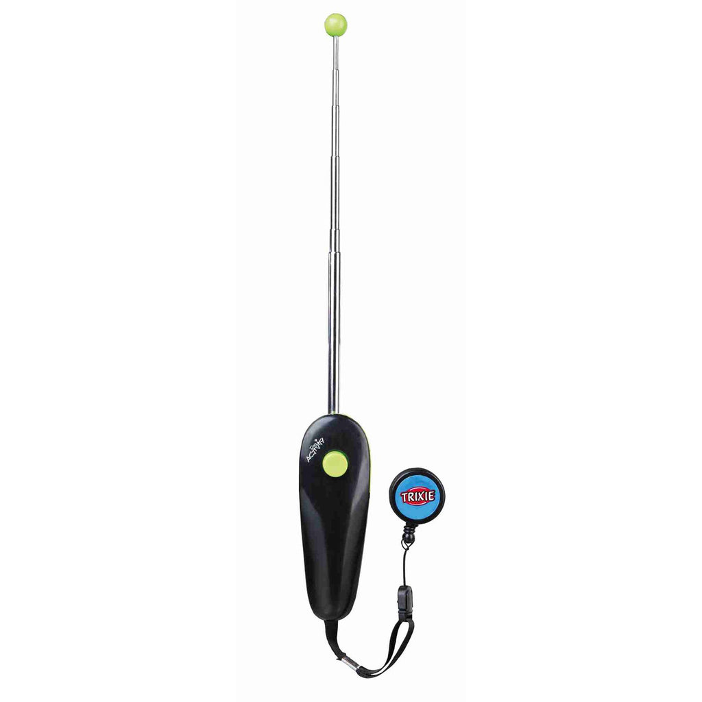 Target Stick