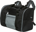 Mochila Connor Negro