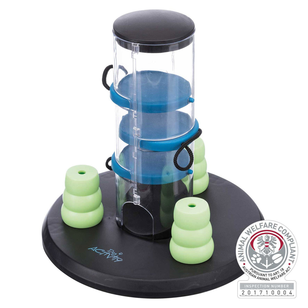 Juego Interactivo Gambling Tower