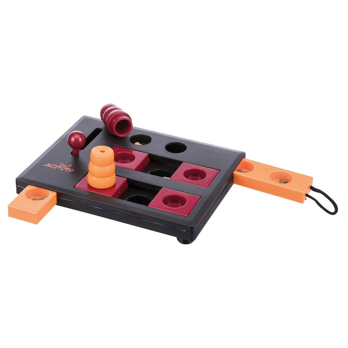 Juego Interactivo Mini Mover