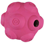 Pelota Snacks rojo 9 cm