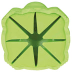Pelota Snacks rojo 9 cm
