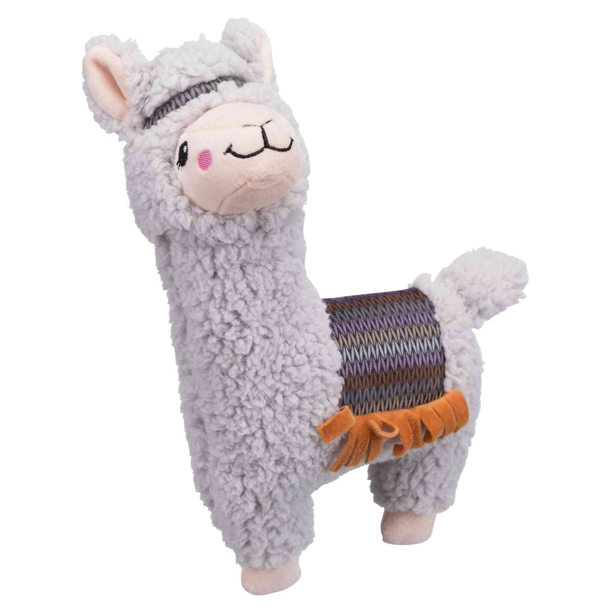 Alpaca