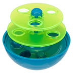 Huevo para Snacks con Voltereta