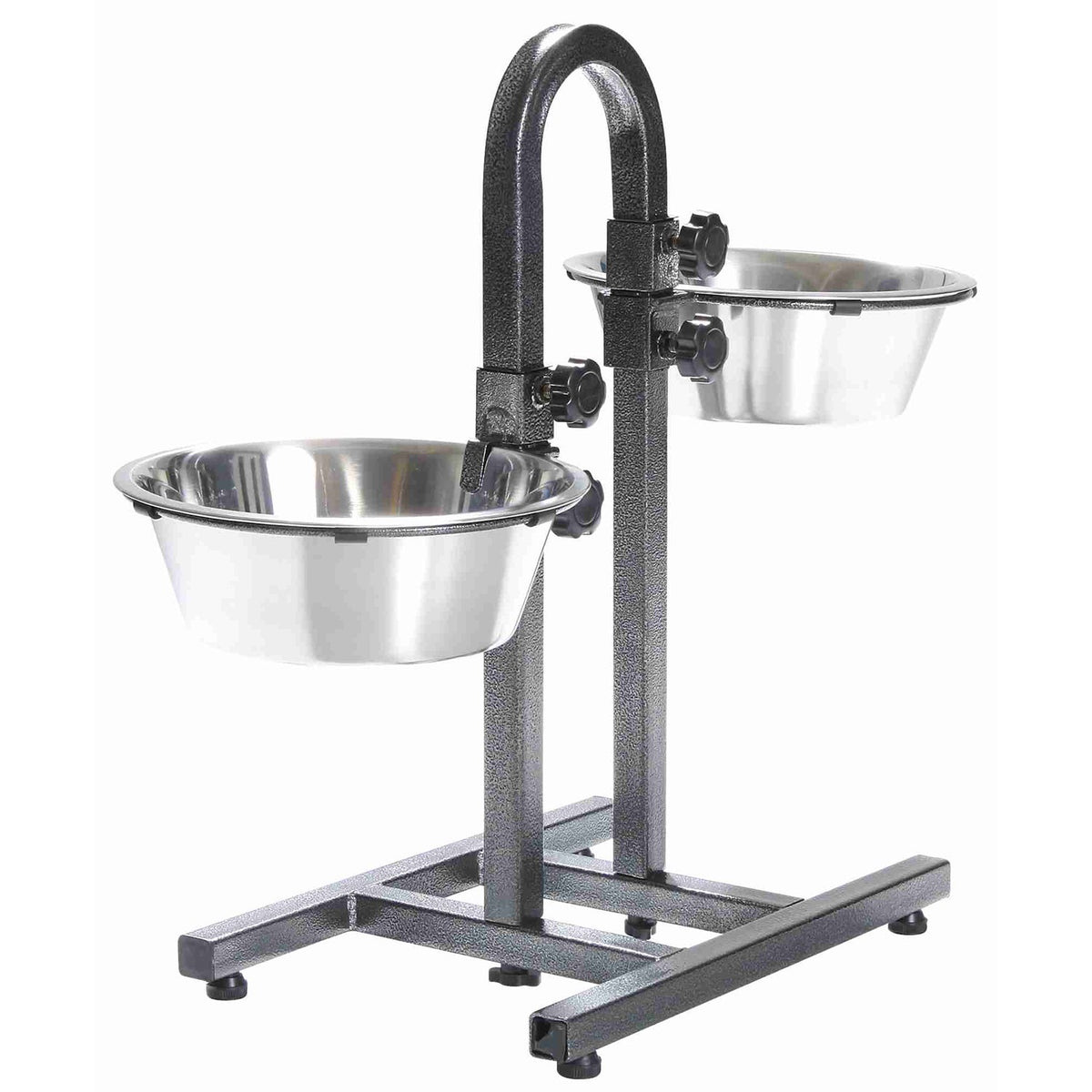 Soporte Comedero perros