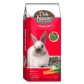 Mixtura Premium para Conejos Enanos SENSITIVE Gran Tamaño