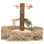 Árbol de Comida Natural Living