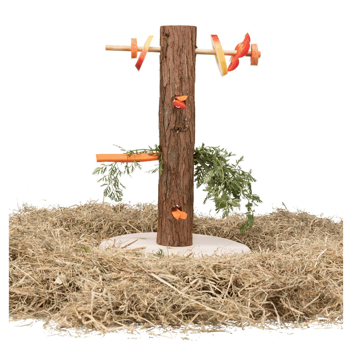 Árbol de Comida Natural Living
