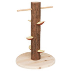Árbol de Comida Natural Living
