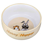 Comedero Cerámica Honey & Hopper