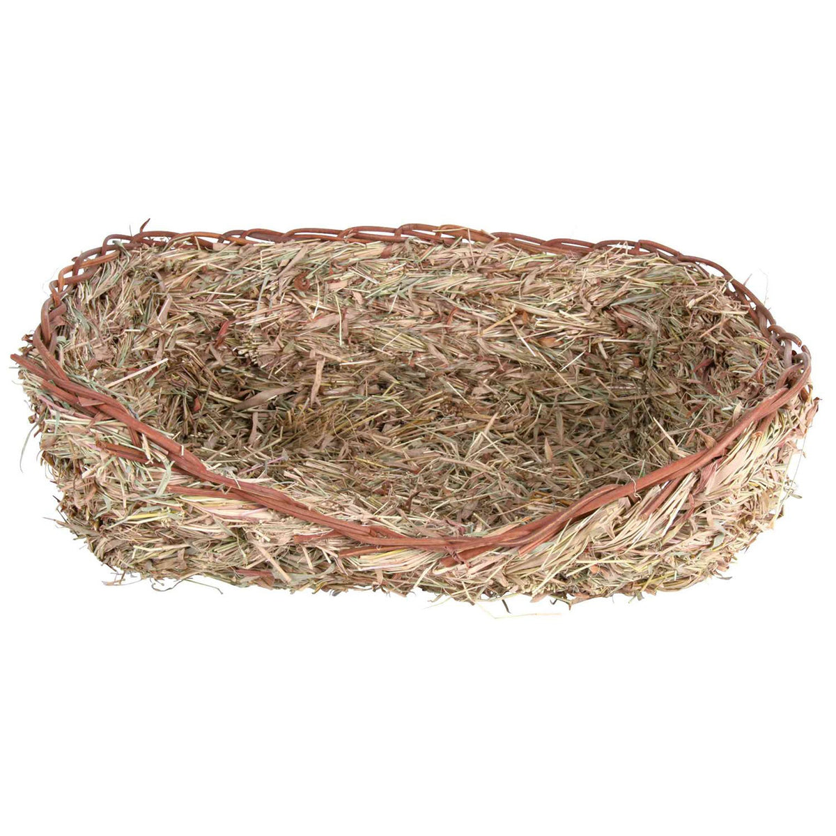Cama Hierba