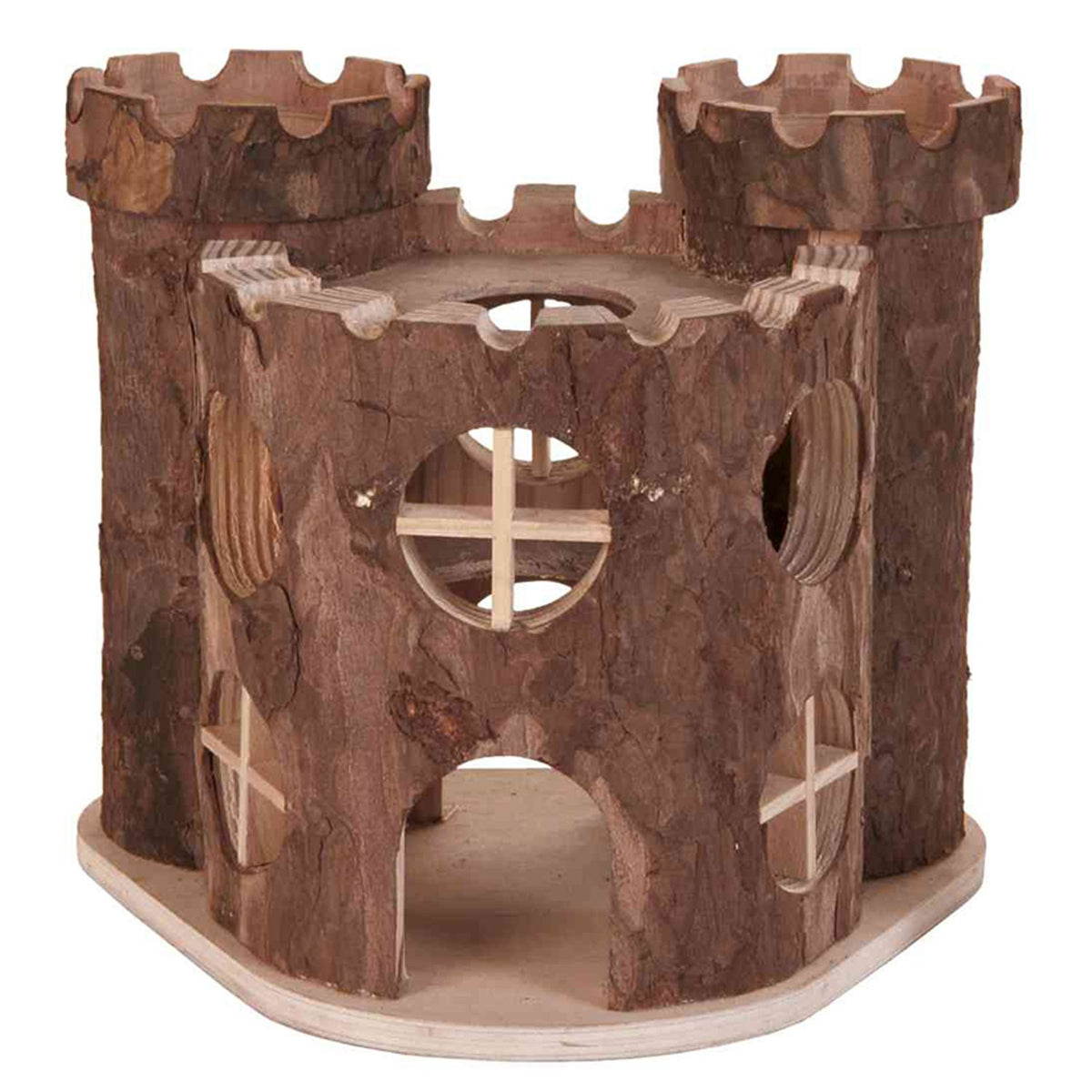 Castillo Matti Natural Living