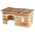 Casita Grete Natural Living