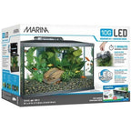 Kit acuario Marina de 38 litros