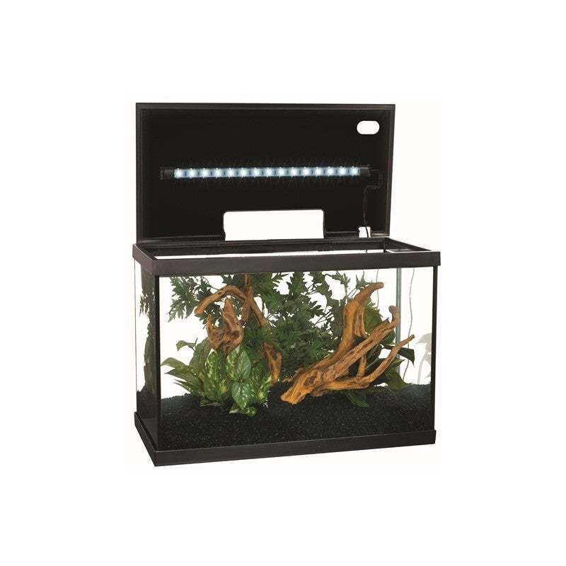 Kit acuario Marina de 38 litros