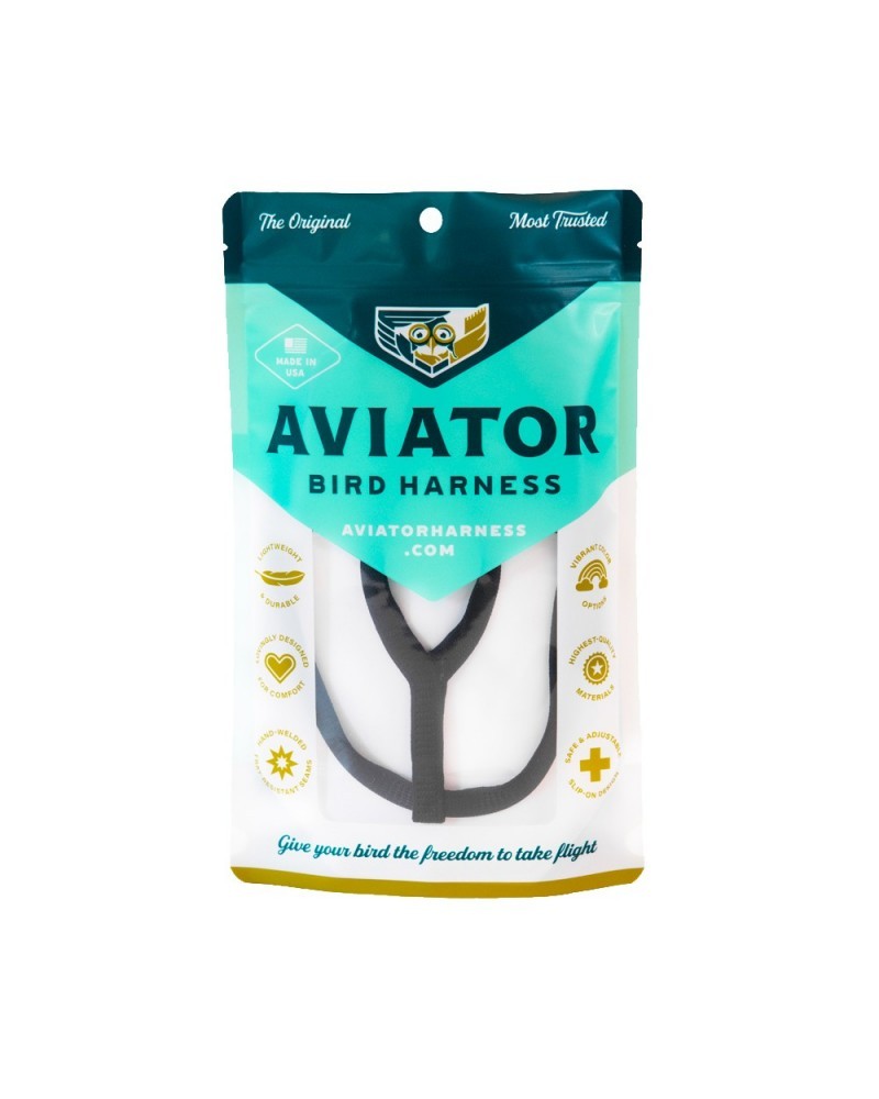Arnés Aviator XSmall