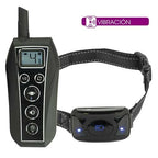 Radio collar educativo Ibáñez Vibración 600
