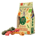 Duvo Garden Bites Fruity (Blister T-S 13 cm 234 g