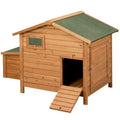 Caseta de Madera "Berlín"