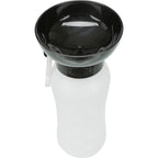 Botella con Bebedero - Pack de 3 unidades