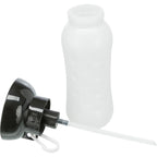 Botella con Bebedero - Pack de 3 unidades