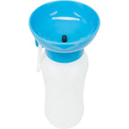 Botella con Bebedero - Pack de 3 unidades