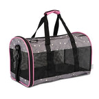 Bolso "Sport Colours" Gris