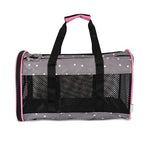 Bolso "Sport Colours" Gris
