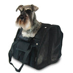 Mochila Transporte Ibañez Confort