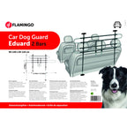Barra De Seguridad Para El Coche Flamingo Eduard