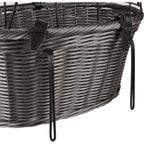 Cesta Para Bicicleta Flamingo Manillar Linea