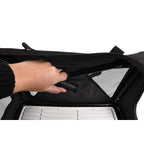 Transportín Plegable Para Perro Flamingo Alix Classic 3 uds