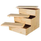 Trixie Escalera Madera
