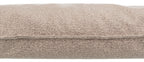 BE NORDIC Cojín Föhr Soft 110cm