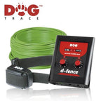 Transformador para valla Dogtrace