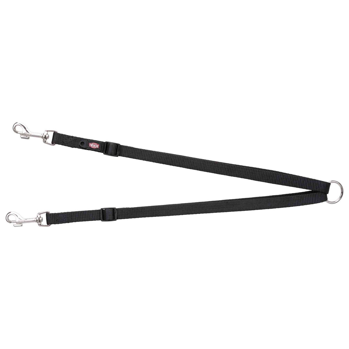 Acoplador pareja NEW Premium Negro