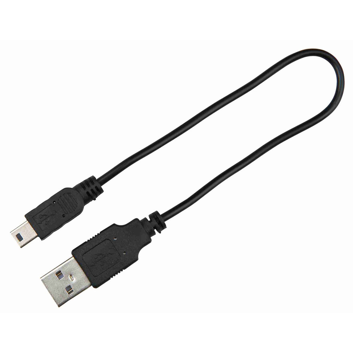 Collar de Aro Flash USB naranja