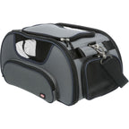 Bolso para Vuelo Airline Wings gris/azul