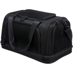 Bolso para Vuelo Airline Plane negro