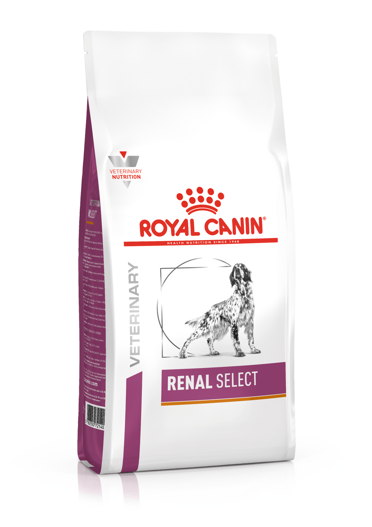 Royal Canin Diet Canine Renal Select pienso para perros